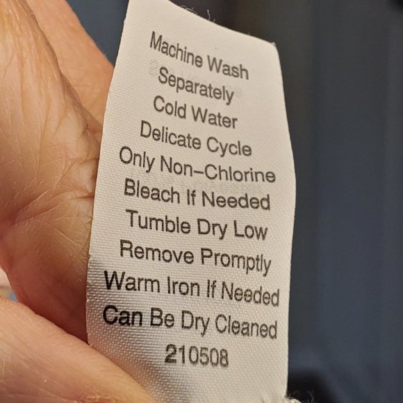 CAbi Leopard Print Blouse - Picture 5 of 5